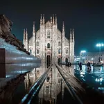 La Pace Milan