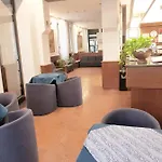 Hotel La Pace Milan