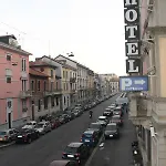 La Pace Hotel