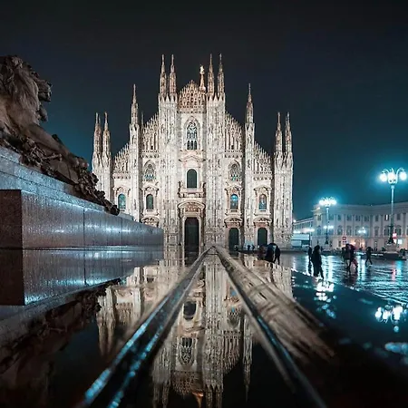 La Pace Milano
