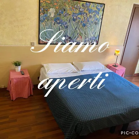 La Pace 2* מילאנו