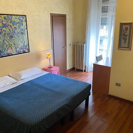 Hotel La Pace