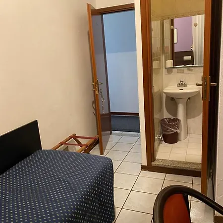 Hotel La Pace Milan