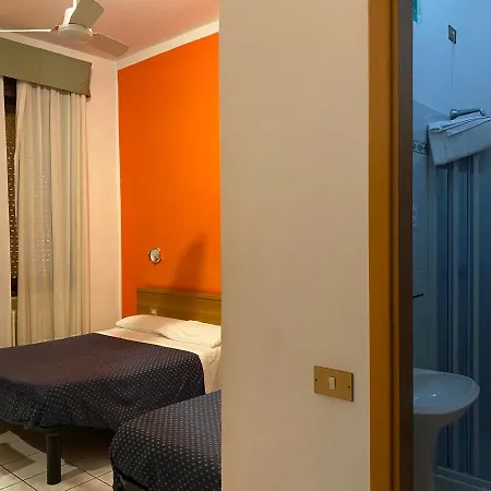 Hotel La Pace