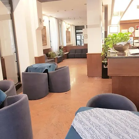 Hotel La Pace Milan