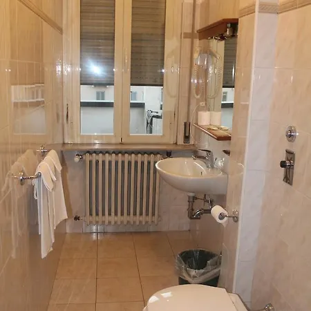 Hotel La Pace 2*