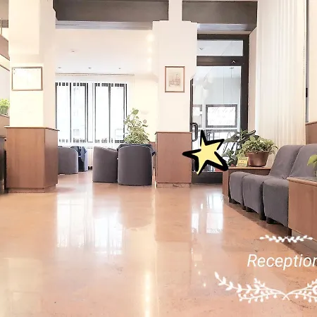 La Pace 2* מילאנו