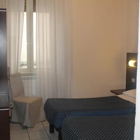 La Pace Milan