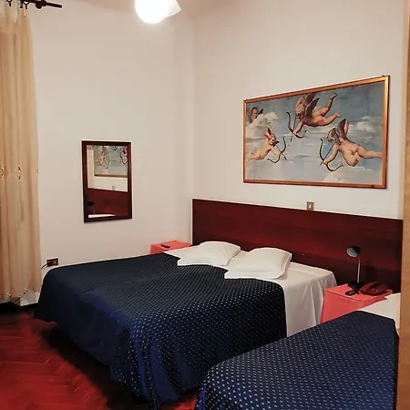 La Pace Otel Milano