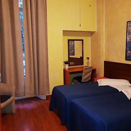 La Pace Hotel
