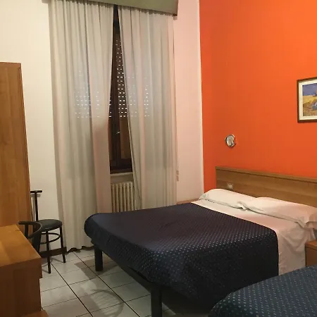 La Pace Milan