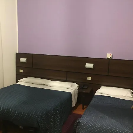 La Pace Hotel Milan