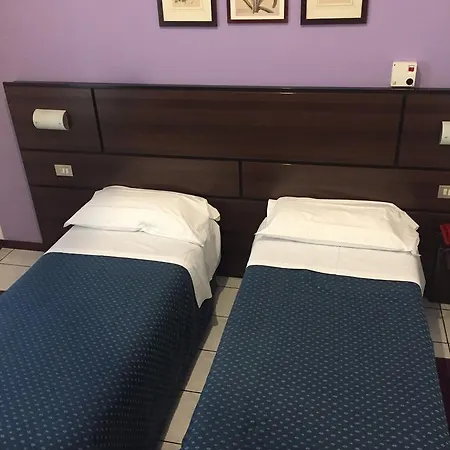 La Pace מלון מילאנו