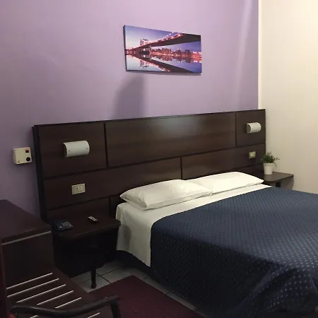 La Pace מילאנו