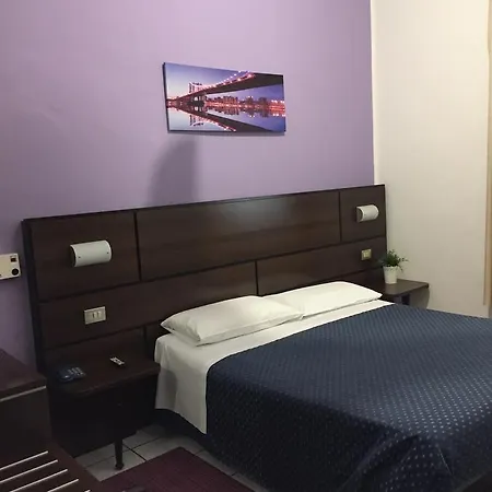 La Pace 2* מילאנו