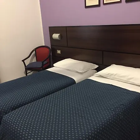 Hotel La Pace