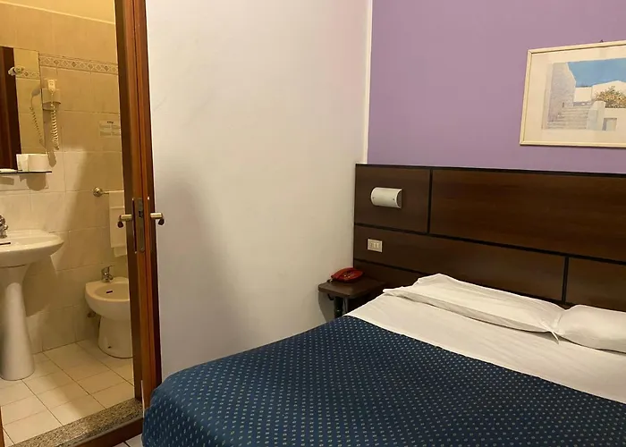 Hotel La Pace