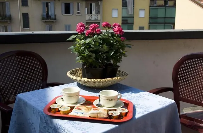 La Pace Hotel
