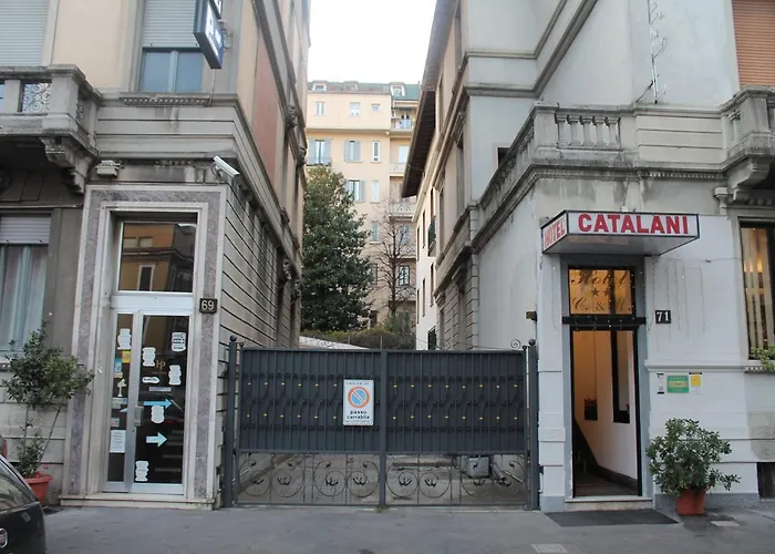 La Pace Hotel 2*