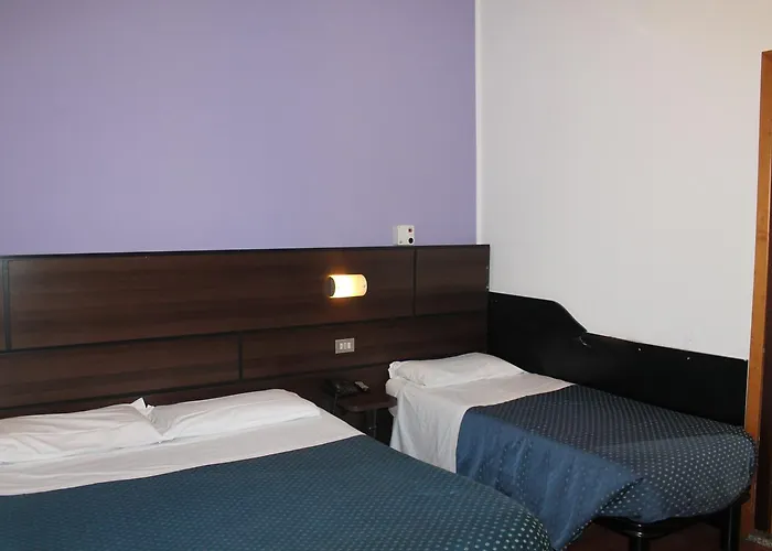 Hotel La Pace