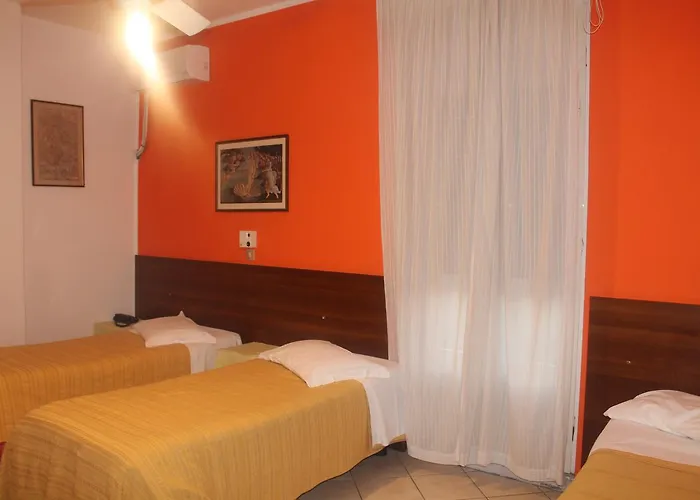 Hotel La Pace 2*