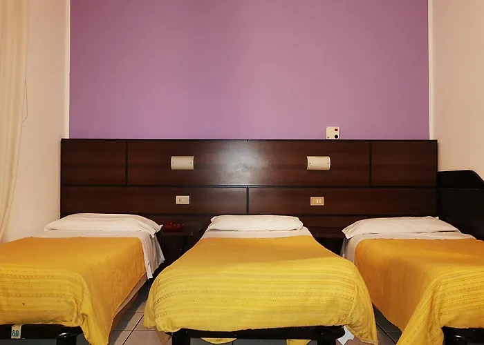 La Pace Hotel 2*