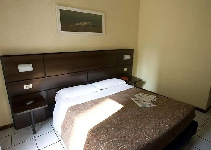 Hotel La Pace