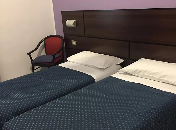 Hotel La Pace