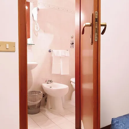 Hotel La Pace