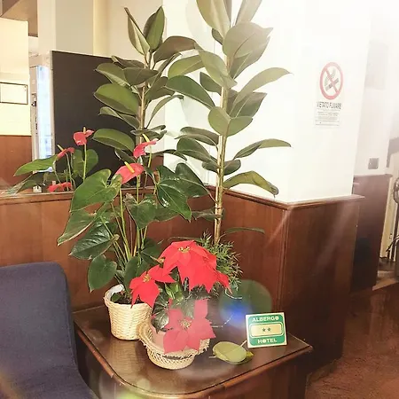 La Pace Otel