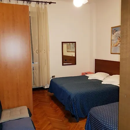 Otel La Pace