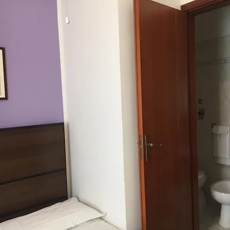 La Pace 2* Milano
