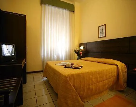 La Pace Otel 2*