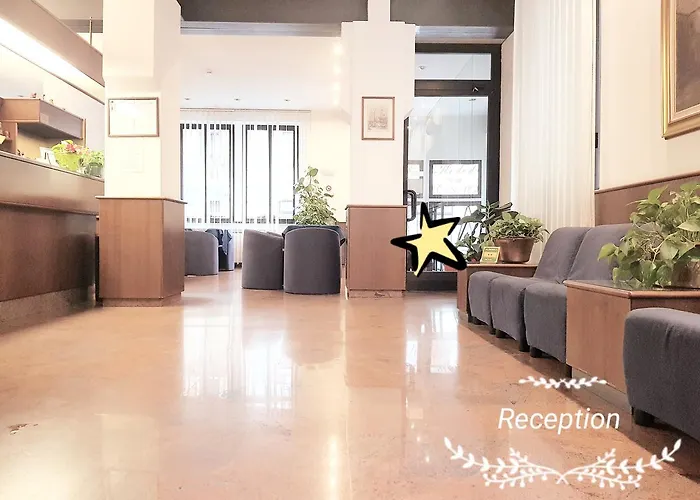 La Pace 2* ميلان