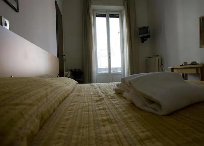 فندق La Pace
