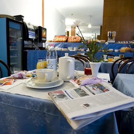 La Pace Hotel Mailand