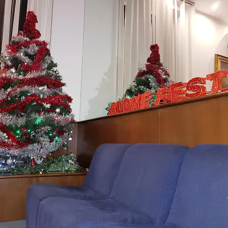 La Pace Отель 2*