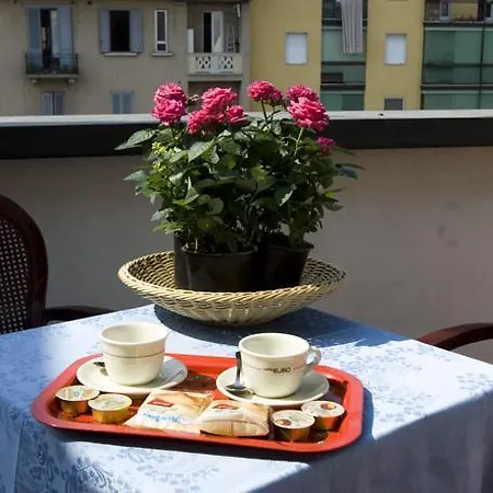 La Pace Hotel