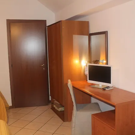 Hotel La Pace Milán