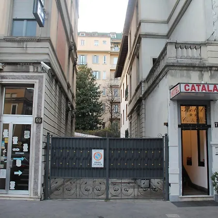 La Pace Hotel 2*
