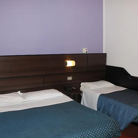 La Pace Hotel 2*