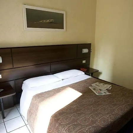Hotel La Pace