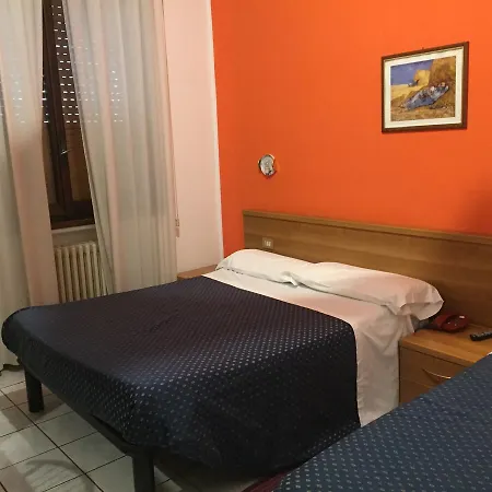 Hotel La Pace