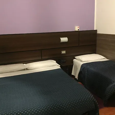 La Pace Hotel Milán